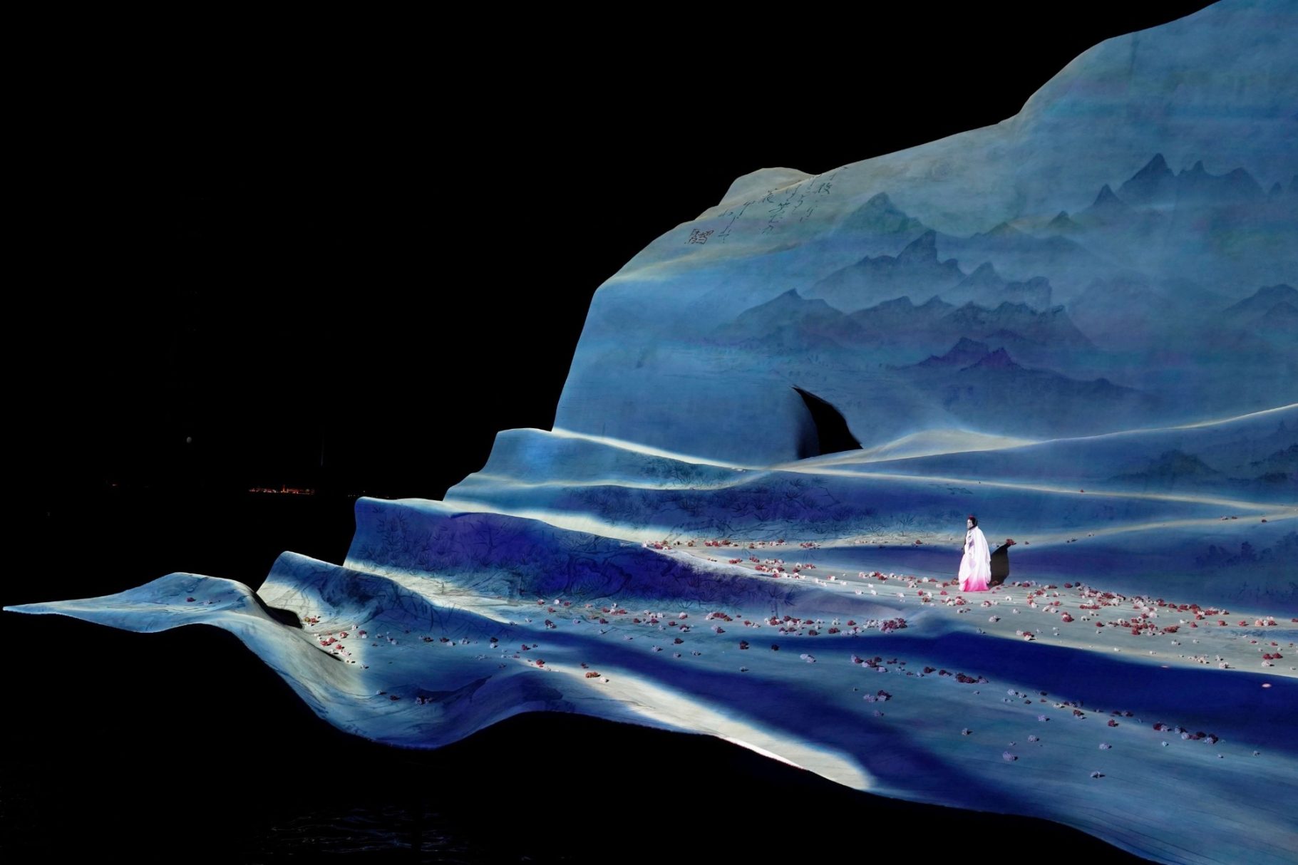 © Bregenzer Festspiele / Karl Forster