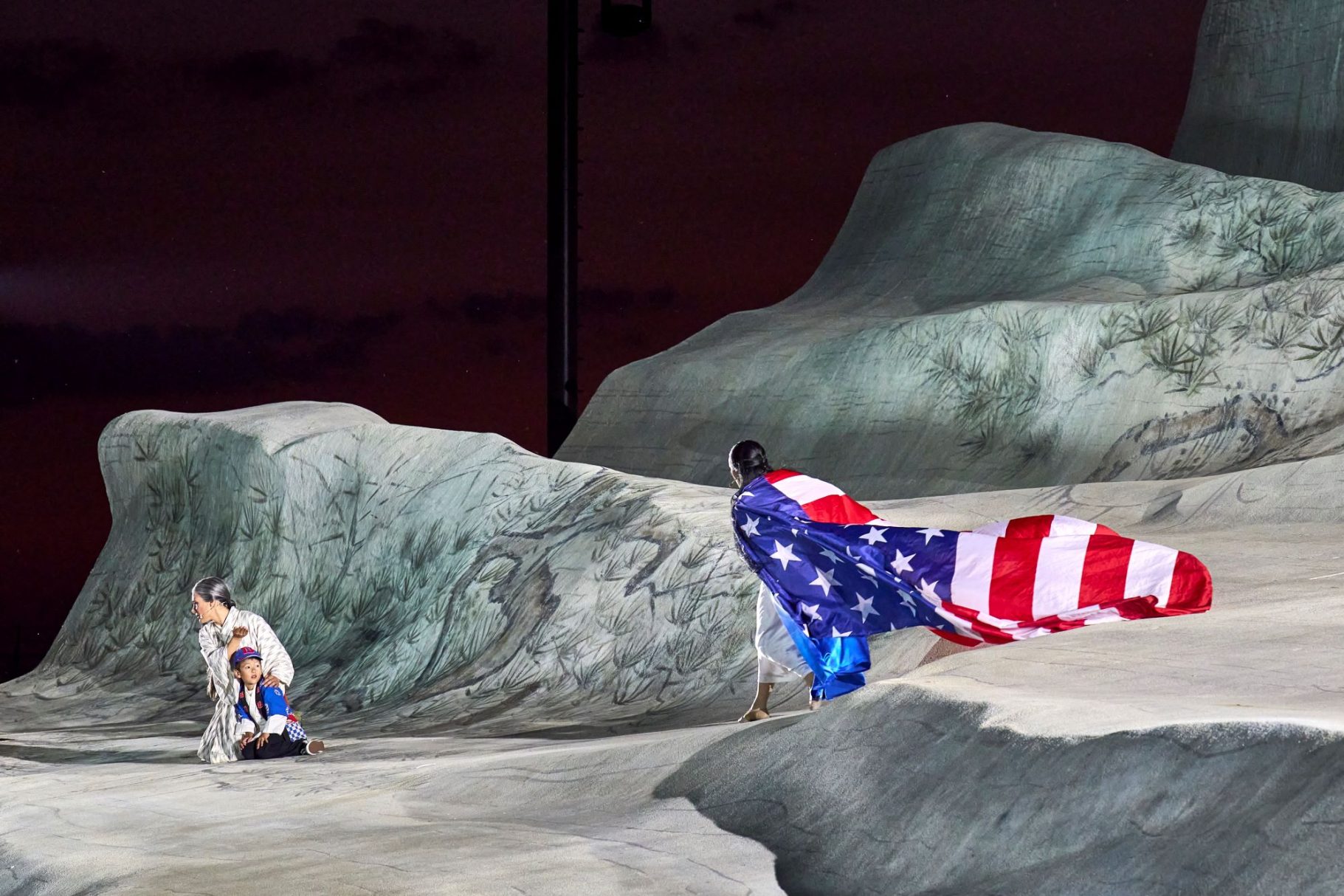 © Bregenzer Festspiele / Anja Köhler