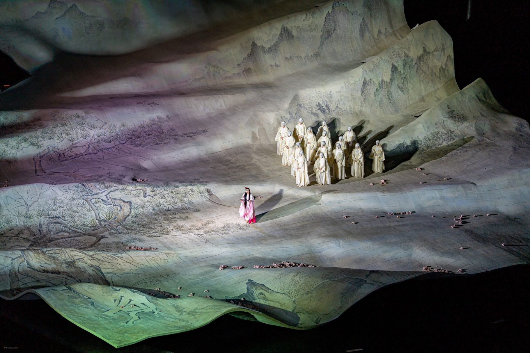 © Bregenzer Festspiele / Ralph Larmann