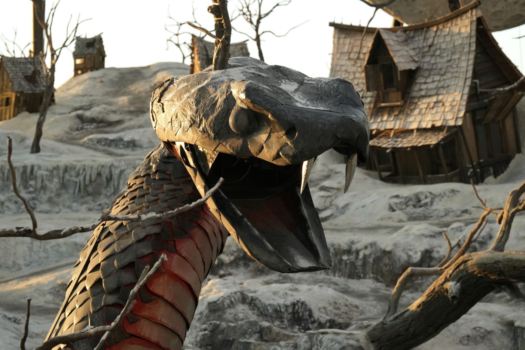 © Bregenzer Festspiele / Eva Cerv