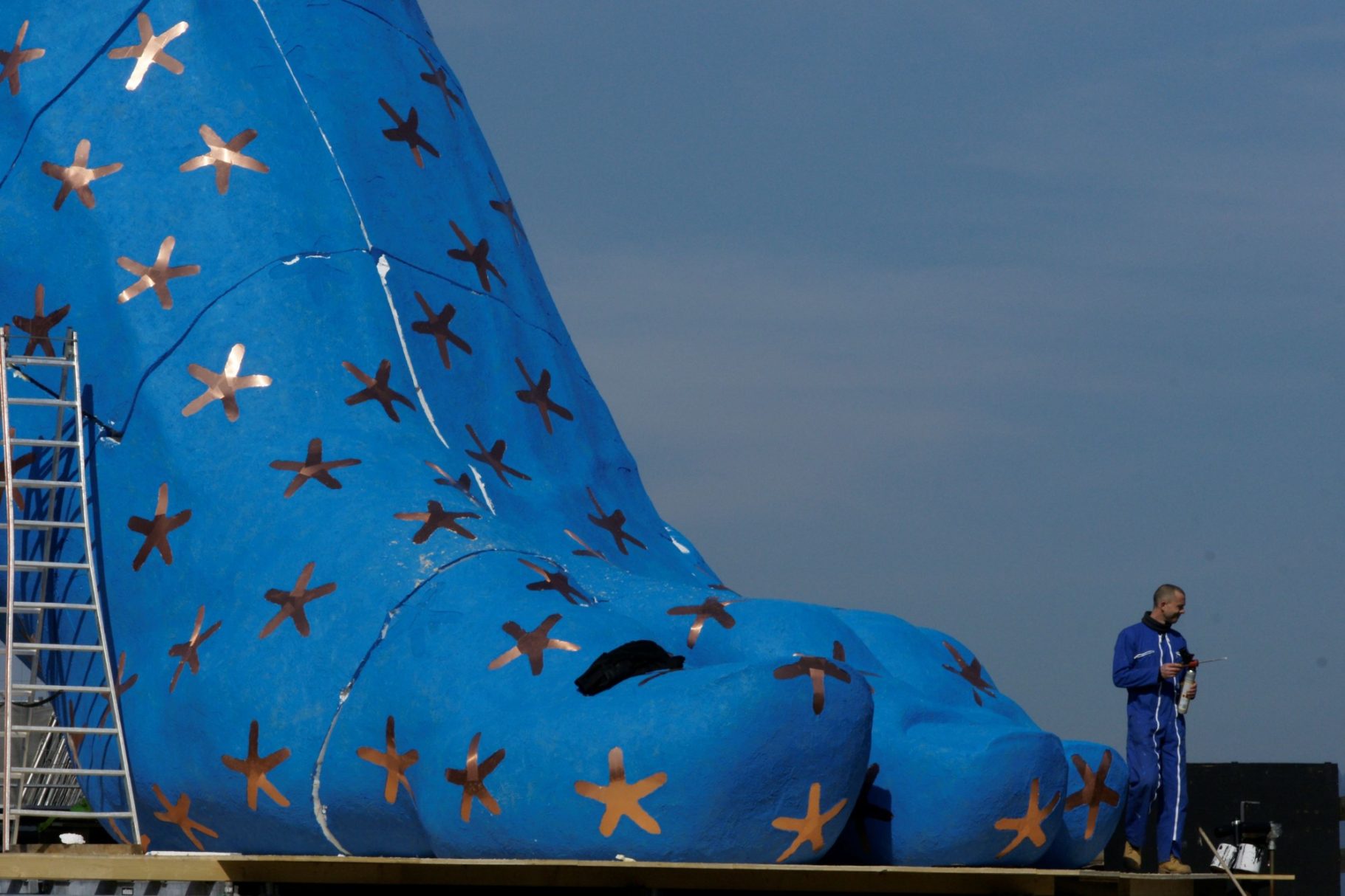 © Bregenzer Festspiele I Axel Renner